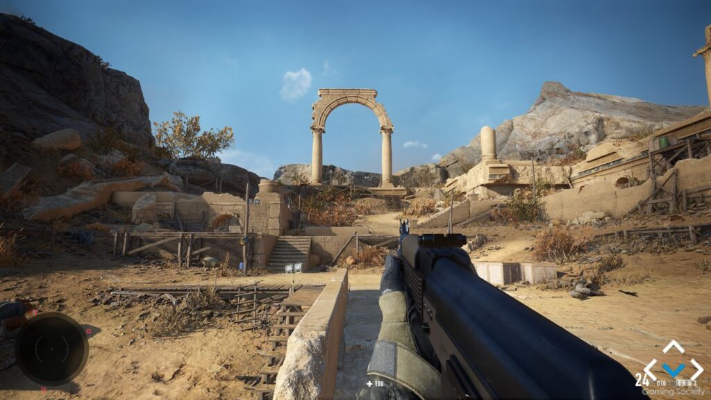 Sniper: Ghost Warrior Contracts 2 11