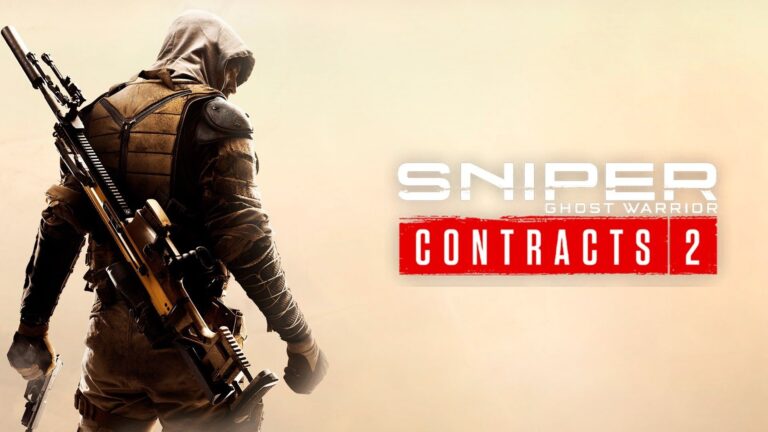 Sniper Ghost Warrior Contracts 2 – wiemy kiedy trafi na PS5