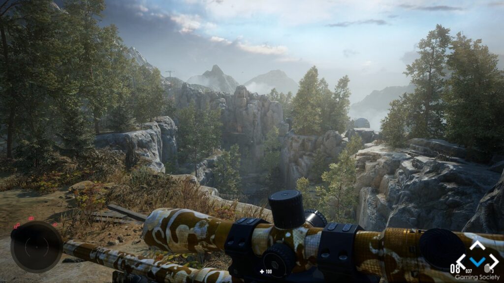Sniper: Ghost Warrior Contracts 2 10