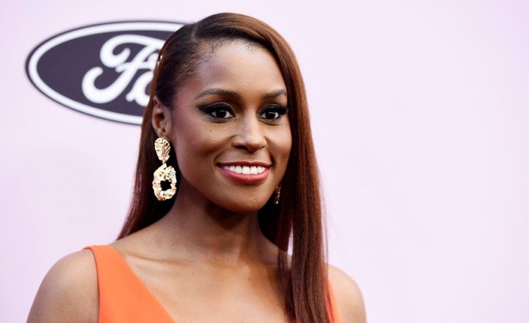 Spider-Woman Issa Rae
