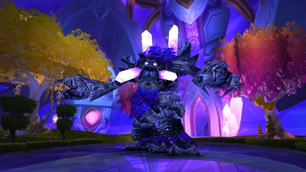 World of Warcraft The Burning Crusade
