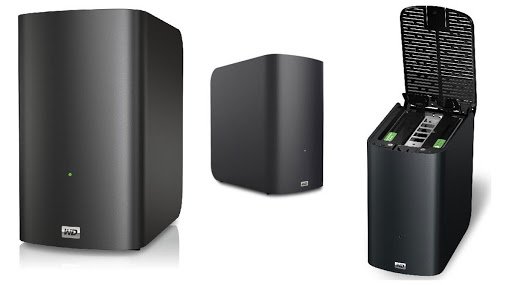 Western Digital – dyski My Book podatne na ataki, mogą stracić dane