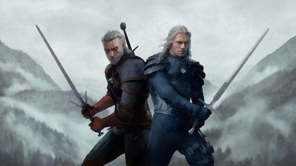 WitcherCon – CDP i Netflix ogłaszają wiedźmińskie święto