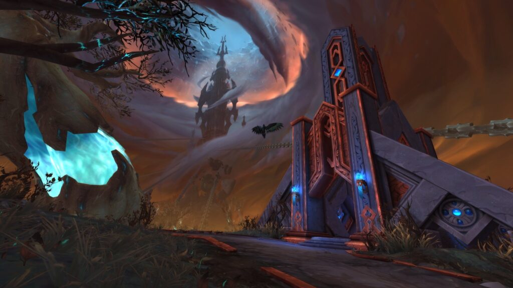 World of Warcraft – Horda i Alliance będą mogli razem robić raidy i dungeony