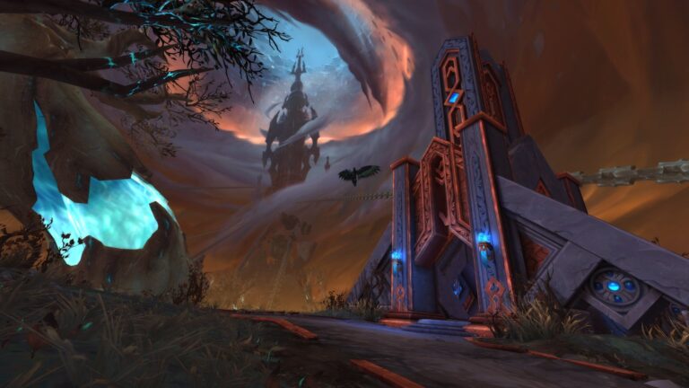 World of Warcraft: Shadowlands – recenzja aktualizacji Chains of Domination