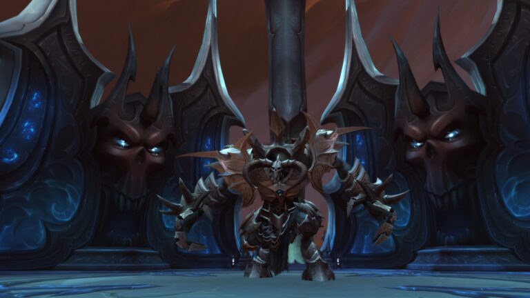 World of Warcraft – społeczność zirytowana streamem szefa Blizzarda z boostowania Raidu