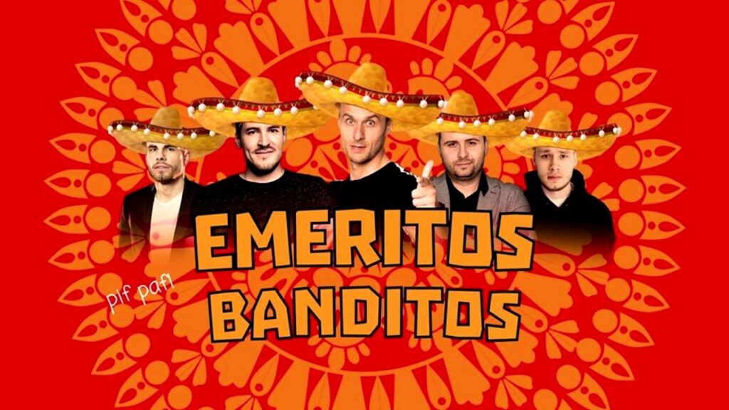 Emeritos Banditos z awansem do play-offów ESEA Intermediate