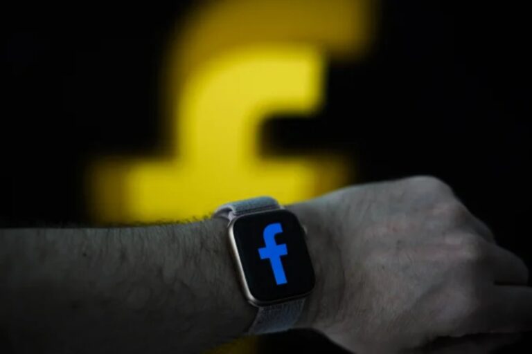 Facebook smartwatch będzie wyposażony w odczepianą kamerę