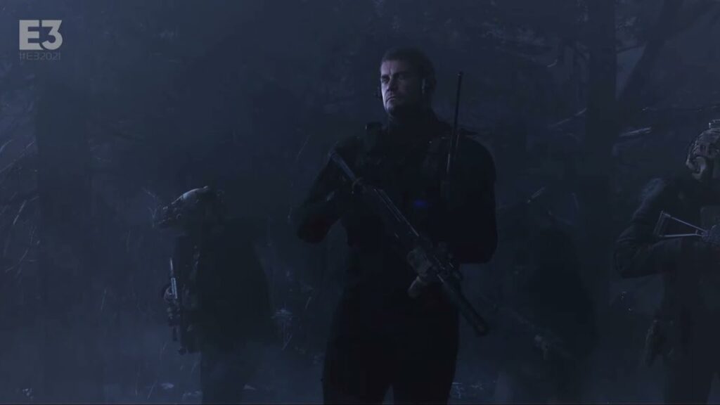 Capcom zdradza, że Resident Evil Village otrzyma tajemnicze DLC