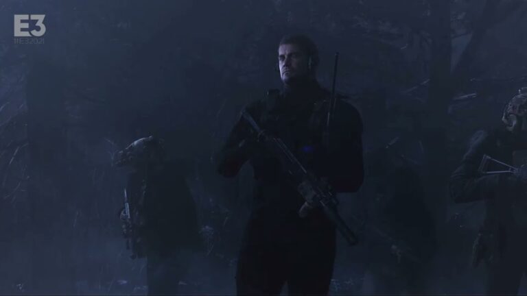 Capcom zdradza, że Resident Evil Village otrzyma tajemnicze DLC
