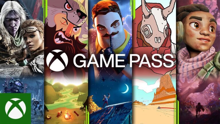 Plotka: Xbox Game Pass ma między 25 a 30 milionów subskrybentów