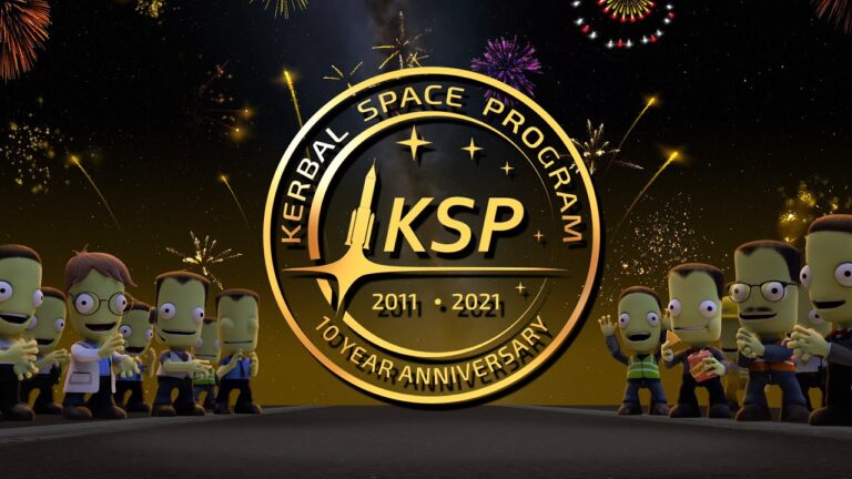 Kerbal Space Program jeszcze w tym roku trafi na next-geny