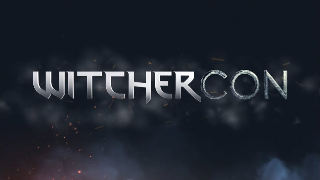 WitcherCon 2021 na nowym, oficjalnym zwiastunie