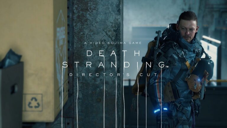 Death Stranding za darmo