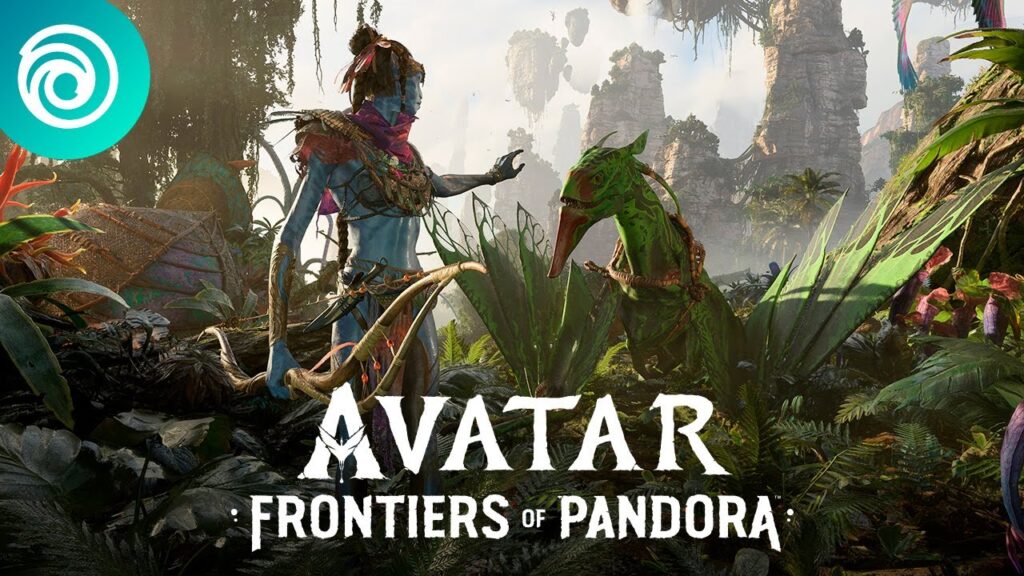 Avatar powraca! Tym razem jako gra Ubisoftu i Massive Entertainment