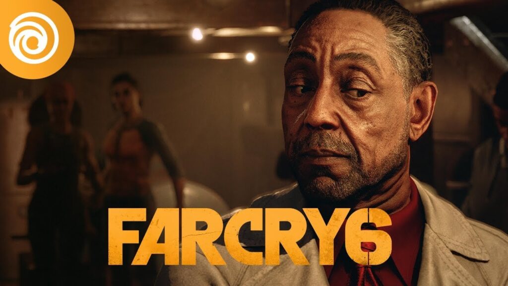 Far Cry 6 – darmowy weekend i nowa zawartość inspirowana Stranger Things