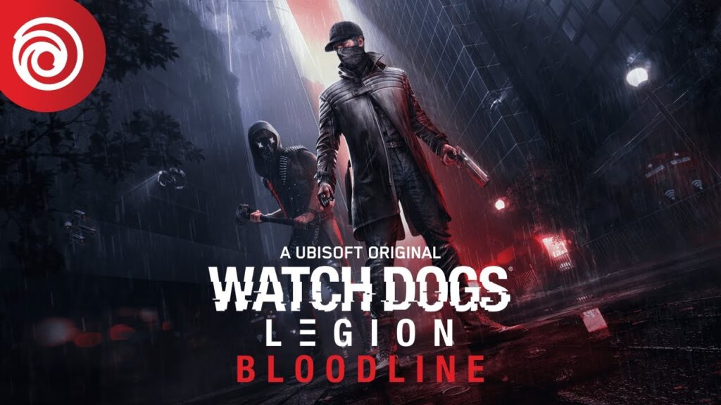Watch Dogs Legion – Bloodline – Ubisoft prezentuje zwiastun i fragmenty fabuły