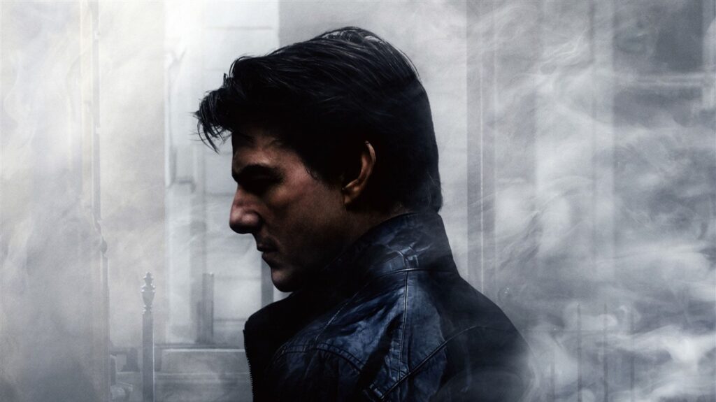 Mission Impossible 7 – produkcja filmu wstrzymana
