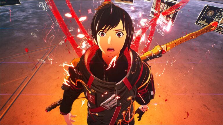 Scarlet Nexus: gra oficjalnie nie pojawi się w Xbox Game Pass
