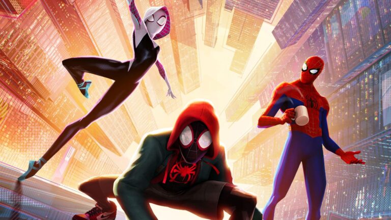 Spider-Man Uniwersum 2 – w animacji pojawi się Spider-Woman, co może wywołać pękanie zadków