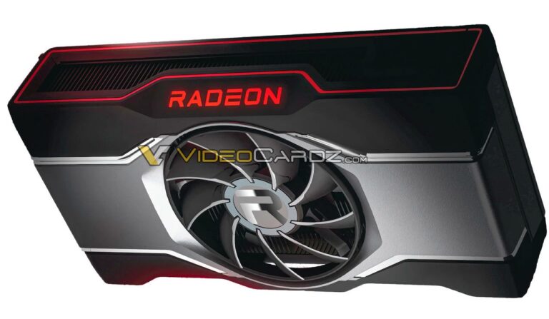 Znamy cenę za AMD Radeon RX 6600 XT oraz RX 6600