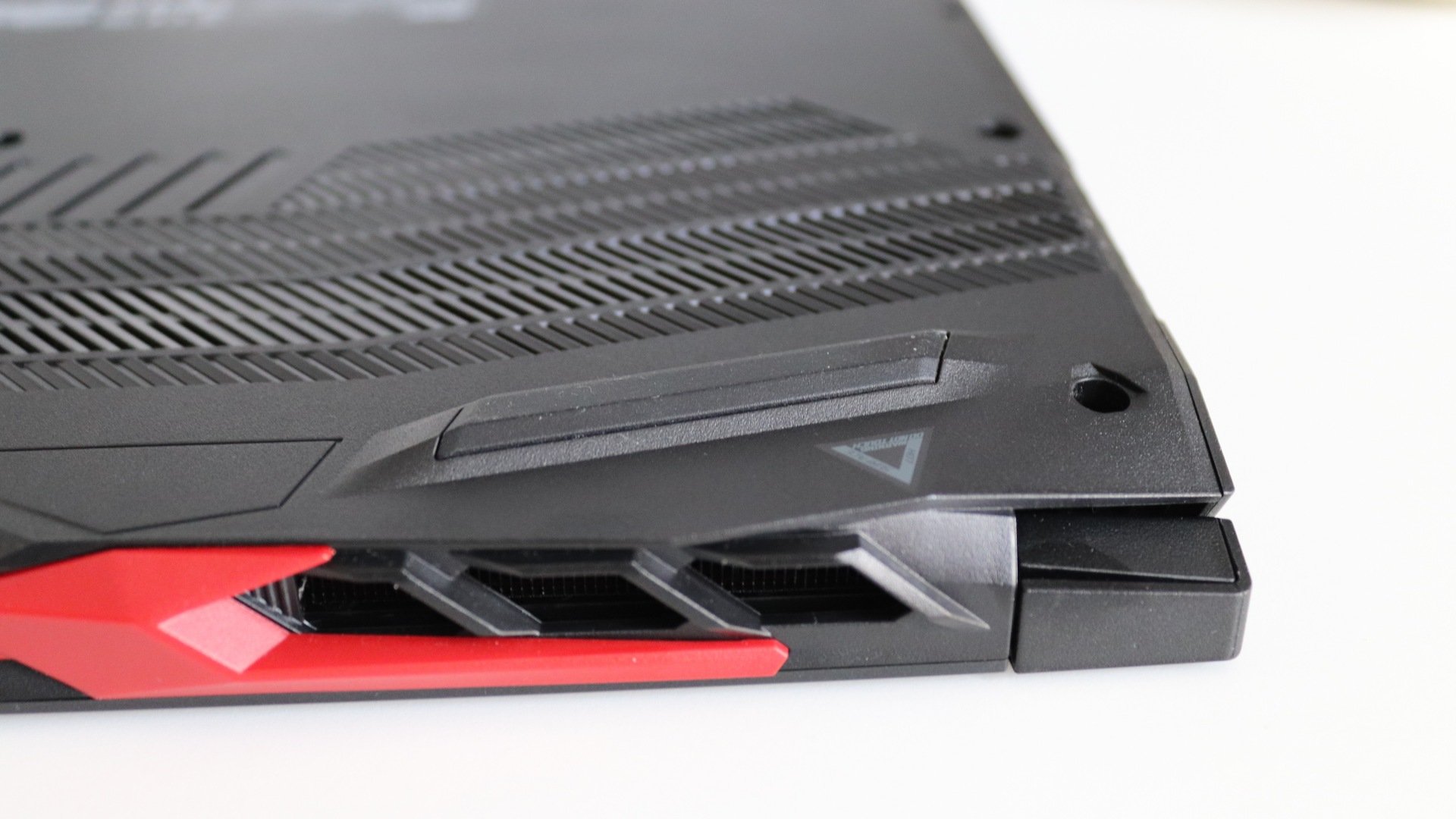 Acer Nitro 5