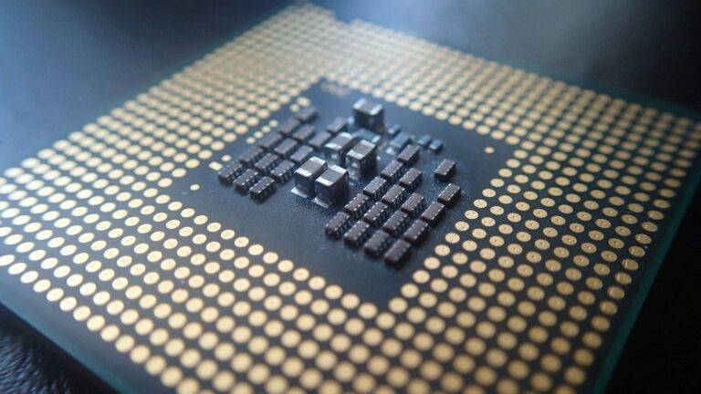 Zobacz jak wygląda płyta Intel Z690 pod procesory Alder Lake