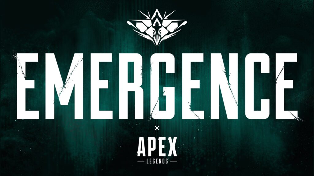 Apex Legends: Wynurzenie – zwiastun rozgrywki i data premiery