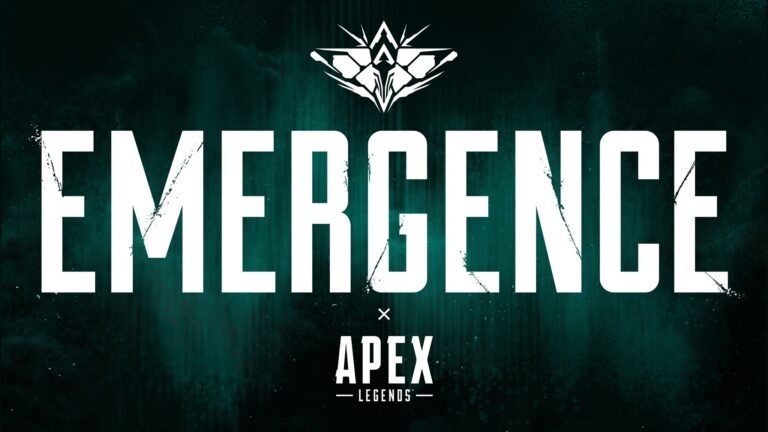 Apex Legends: Wynurzenie – zwiastun rozgrywki i data premiery