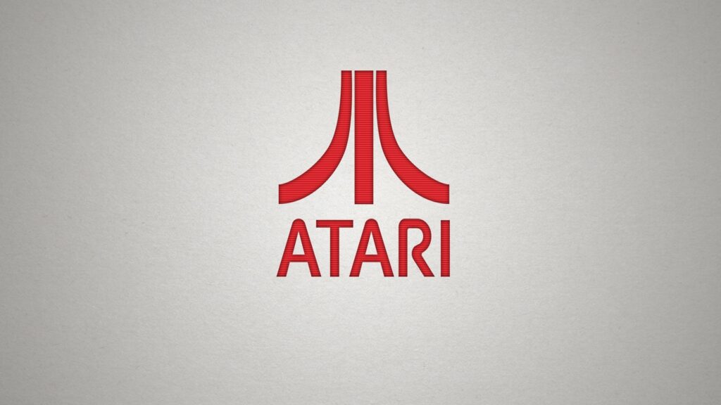 Atari wraca do gier na PC i konsole
