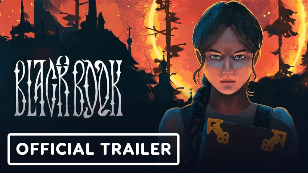 Black Book – słowiański RPG ma już datę premiery