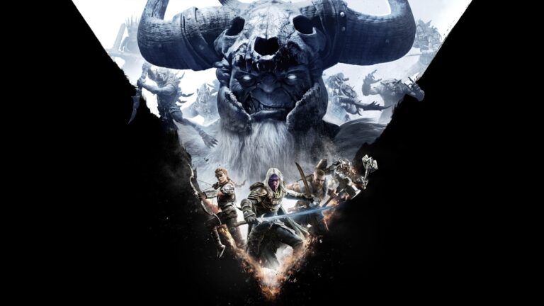 Dungeons & Dragons: Dark Alliance – kolejna aktualizacja The Crystal Wraiths