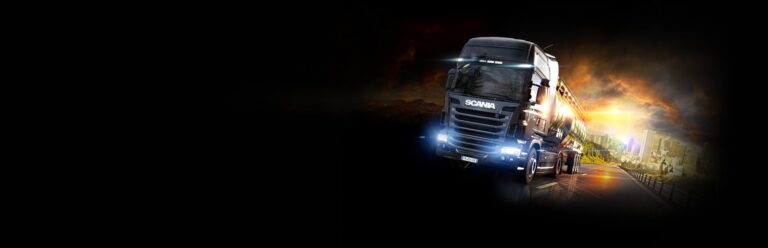 Convoy w Euro Truck Simulator pozwoli na wspólną jazdę ze znajomymi