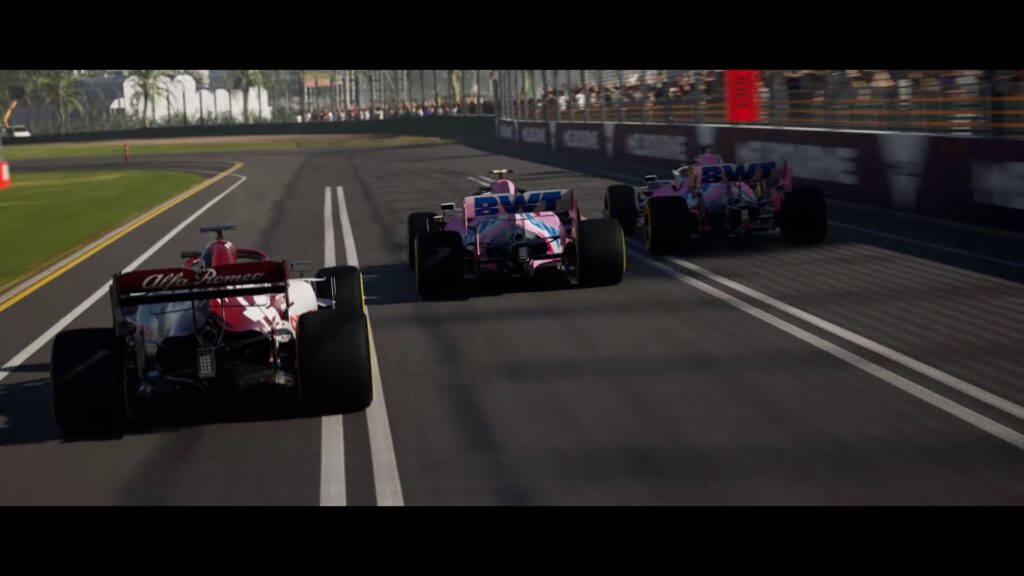 F1 2021