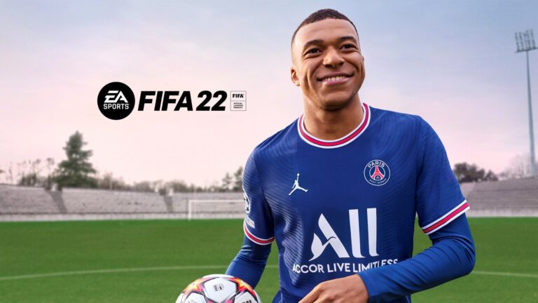 FIFA 22 – nowa aktualizacja osłabia bramkarzy