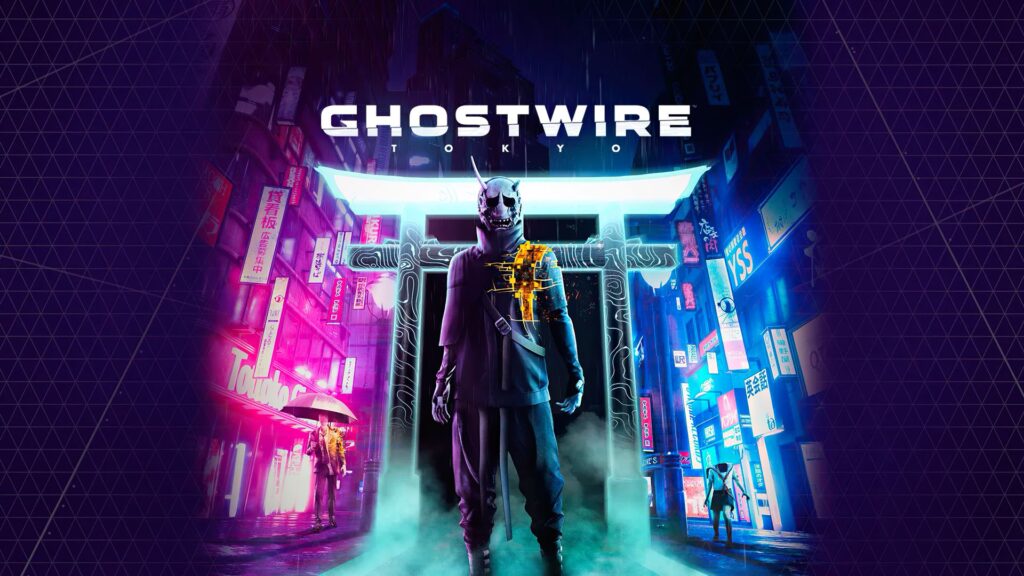 Ghostwire: Tokio opóźnione na PC i PS5