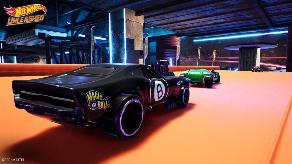 Hot Wheels Unleashed najszybciej sprzedającym się tytułem Milestone