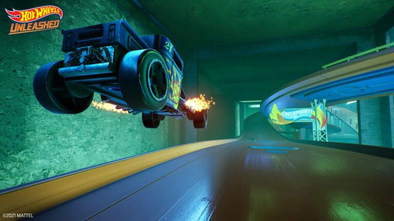 Hot Wheels Unleashed zapowiada dodatek z Batmanem i innymi postaciami DC