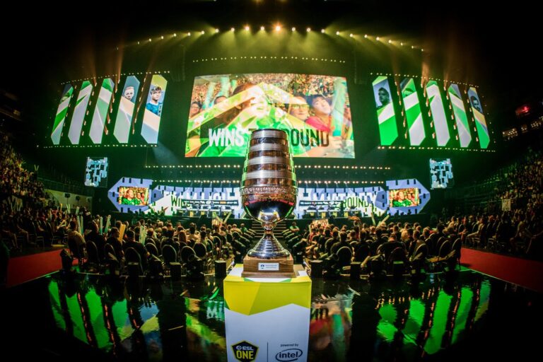 IEM Cologne 2021 już za kilka dni. Turniej z protokołem bezpieczeństwa o jaki trudno nawet w sporcie