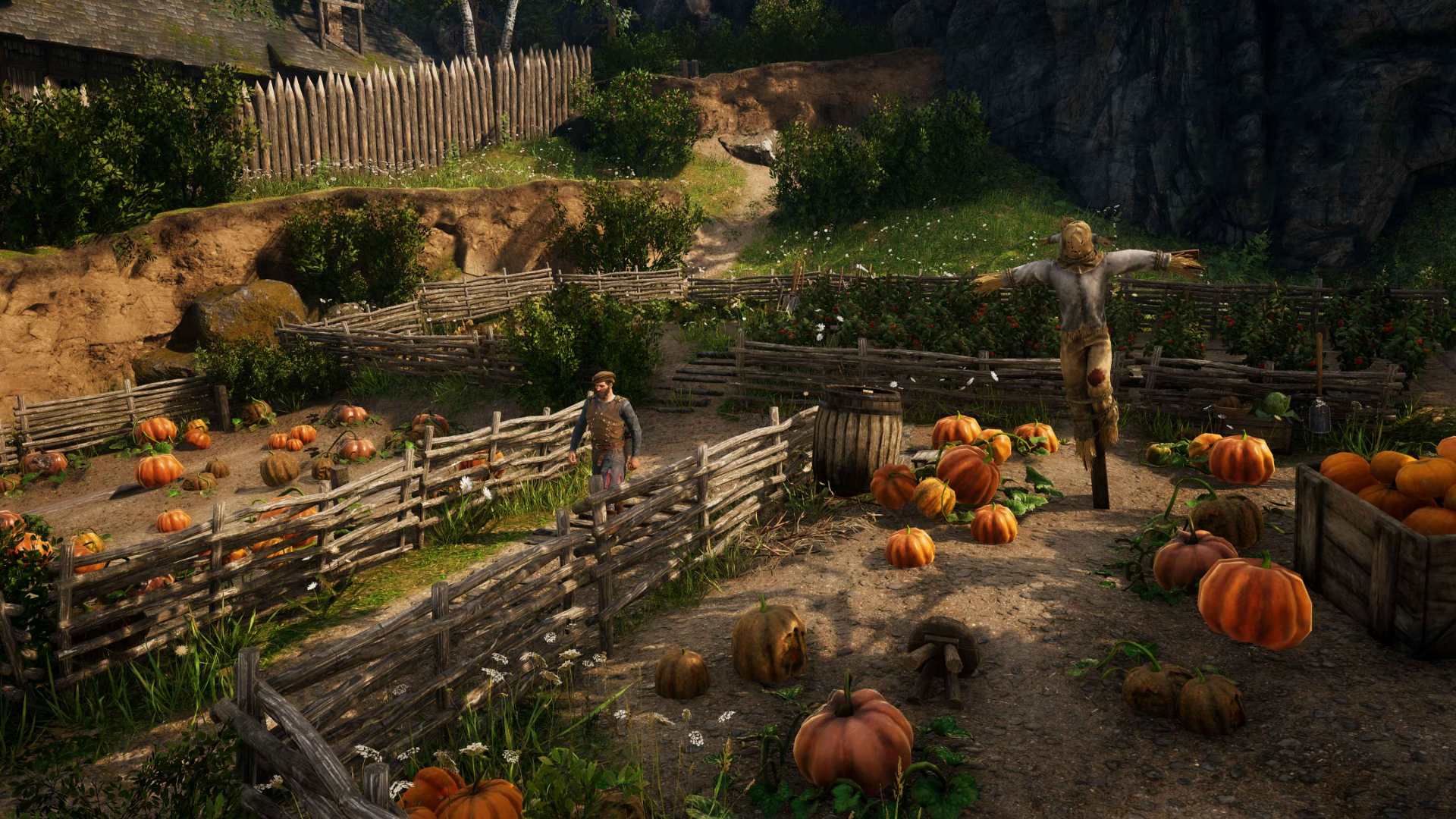 King's Bounty