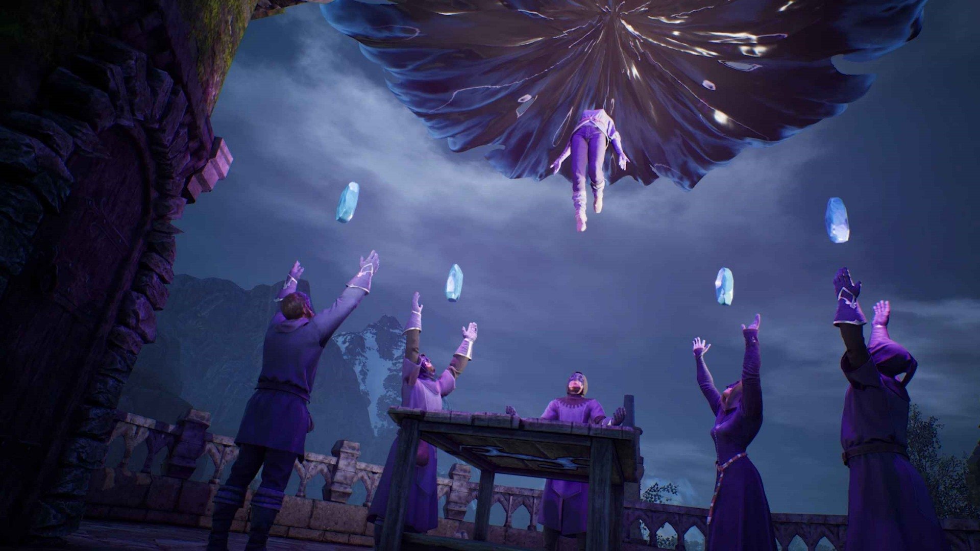 King's Bounty