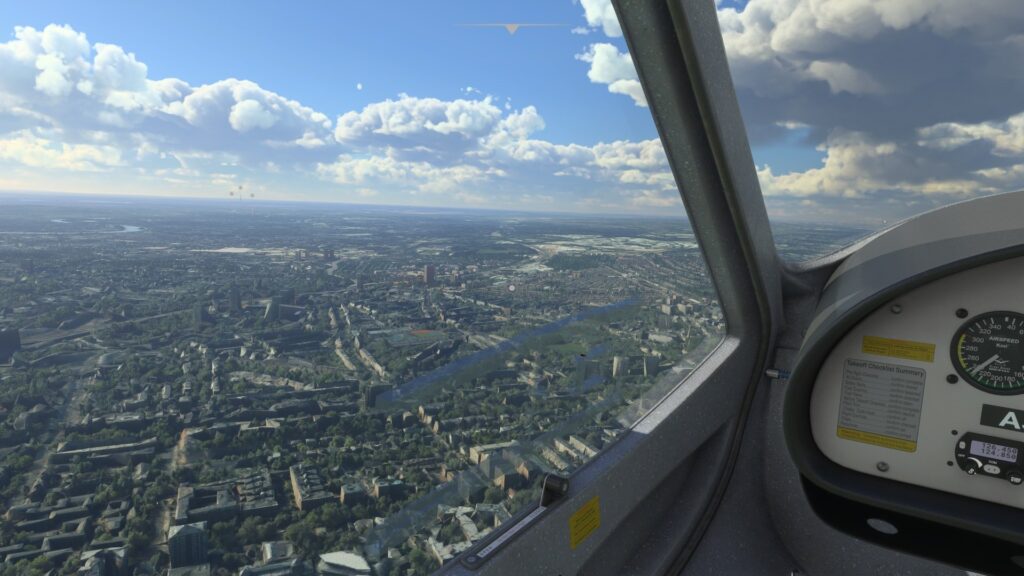 Microsoft Flight Simulator (1)
