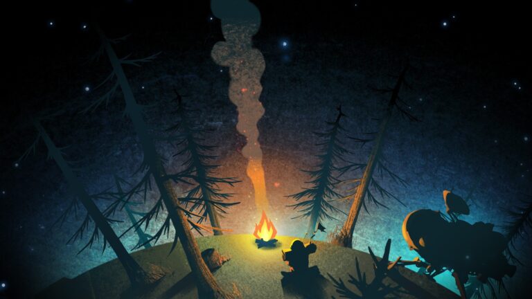 Outer Wilds – zwiastun nowego DLC Echoes of the Eye