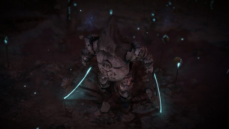 Dzisiaj rusza nowa liga Path of Exile