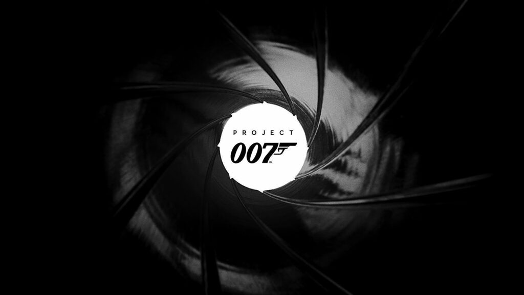 James Bond 007 – Nowa gra z widokiem z perspektywy trzeciej osoby