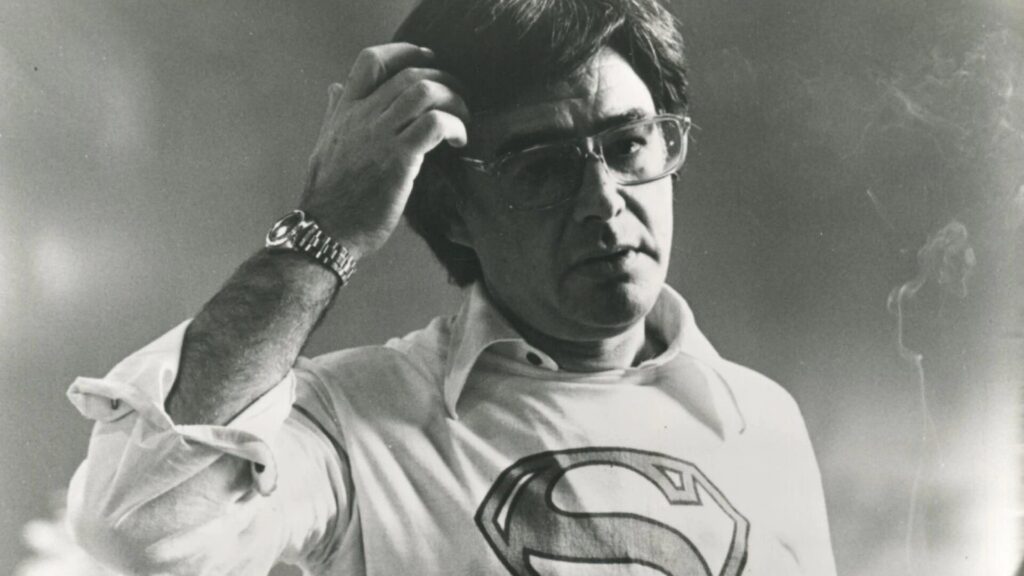 Zmarł Richard Donner – reżyser m.in. Supermana, Zabójczej Broni, Goonies czy Omena.  Całe Hollywood żegna mistrza.