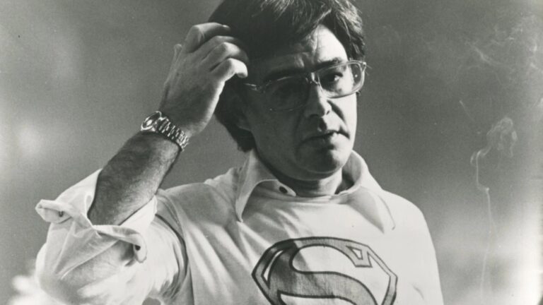 Zmarł Richard Donner – reżyser m.in. Supermana, Zabójczej Broni, Goonies czy Omena.  Całe Hollywood żegna mistrza.
