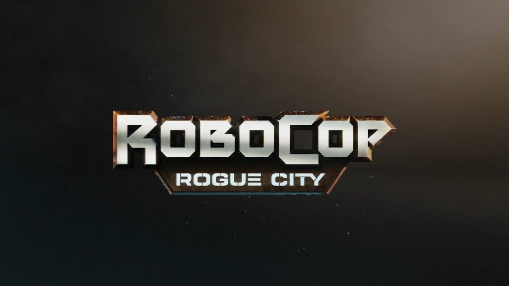 RoboCop: Rouge City – polskie studio stworzy grę o cybernetycznym gliniarzu