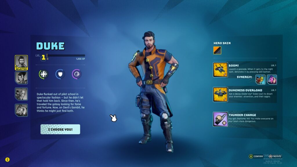 Space Punks