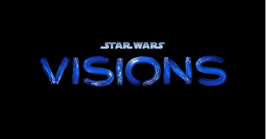 Star Wars: Visions – zobacz pierwszy zwiastun anime